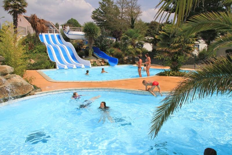 Camping Les Saules