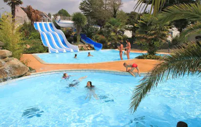 Camping Les Saules