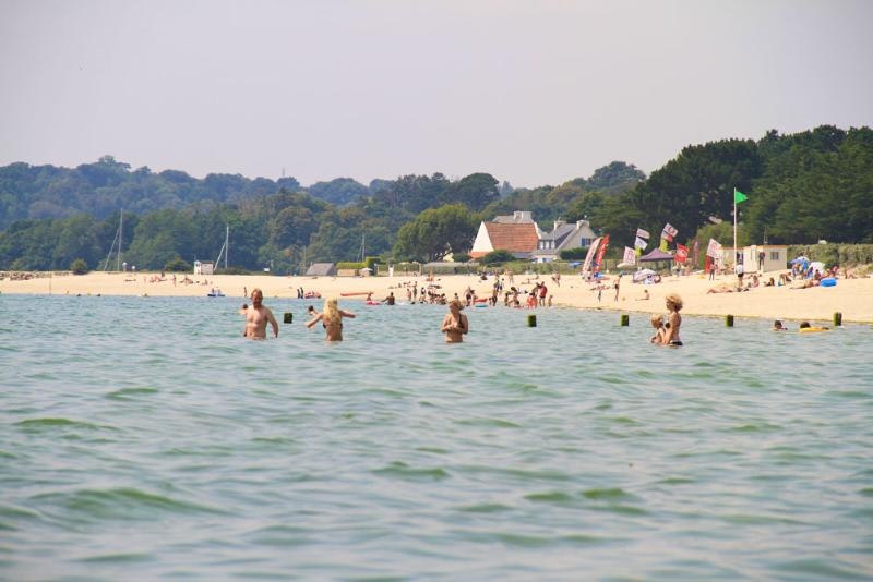 Camping Les Saules
