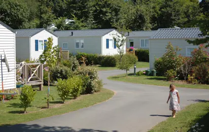 Camping Les Saules