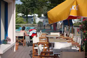 Camping Les Saules