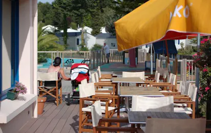 Camping Les Saules