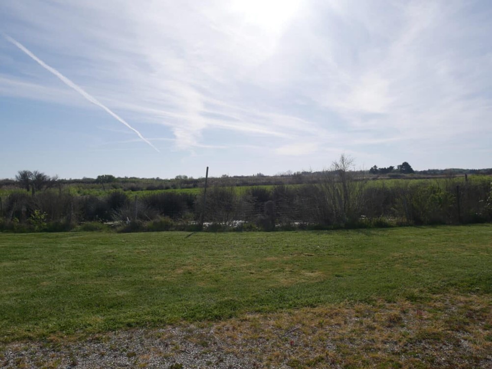 Camping Les Seulières