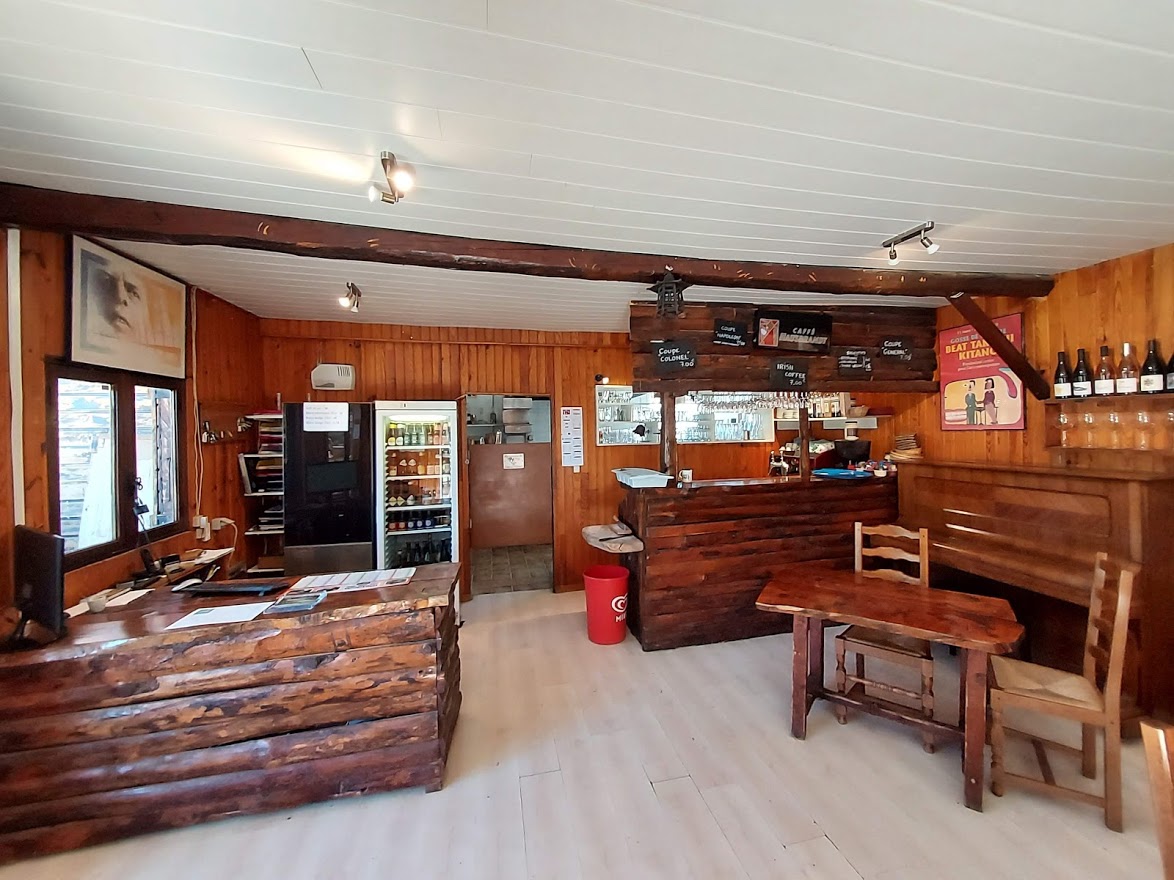 Camping Les Sirènes