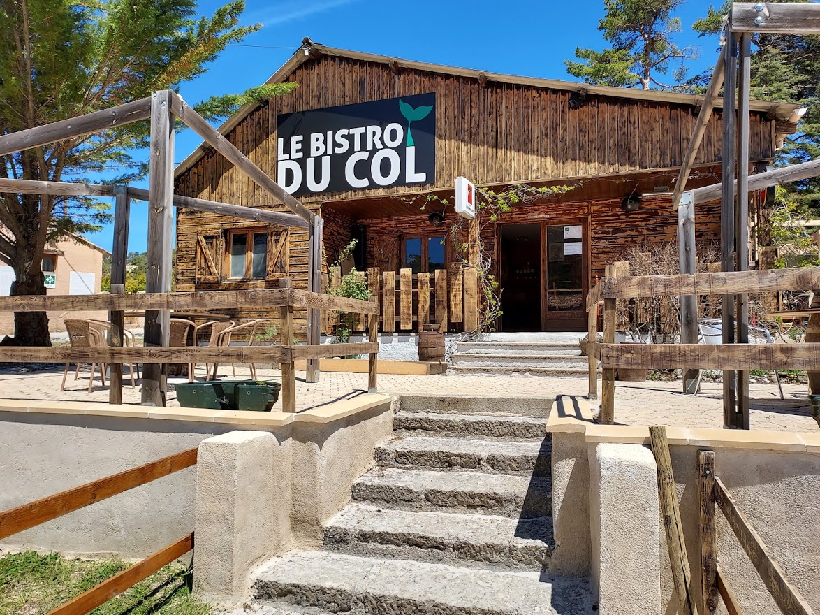 Camping Les Sirènes