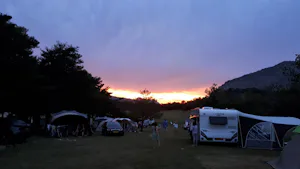 Camping Les Sirènes