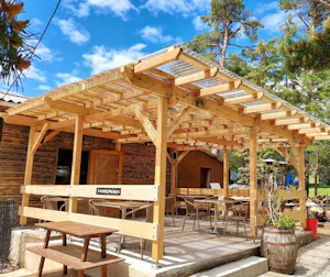 Camping Les Sirènes