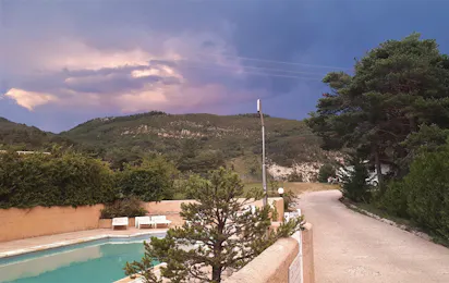 Camping Les Sirènes