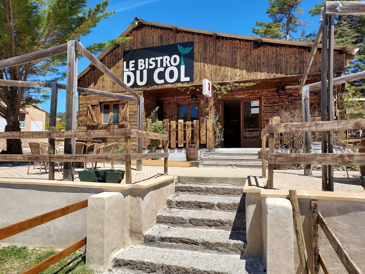 Camping Les Sirènes