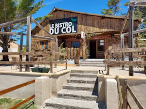 Camping Les Sirènes