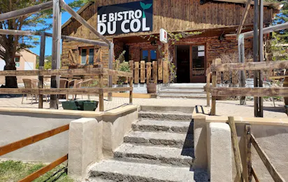 Camping Les Sirènes