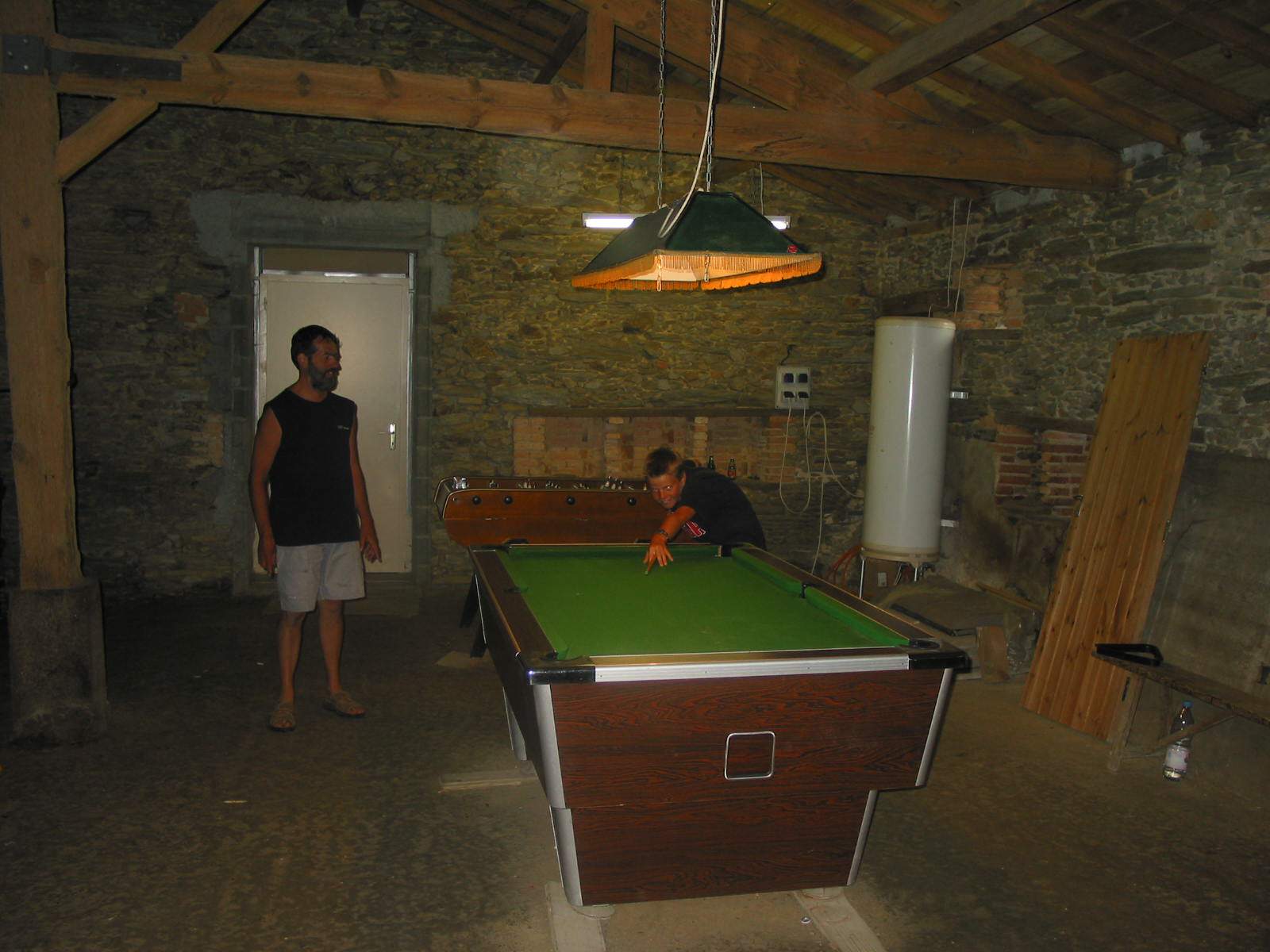 Camping Les Sorinières