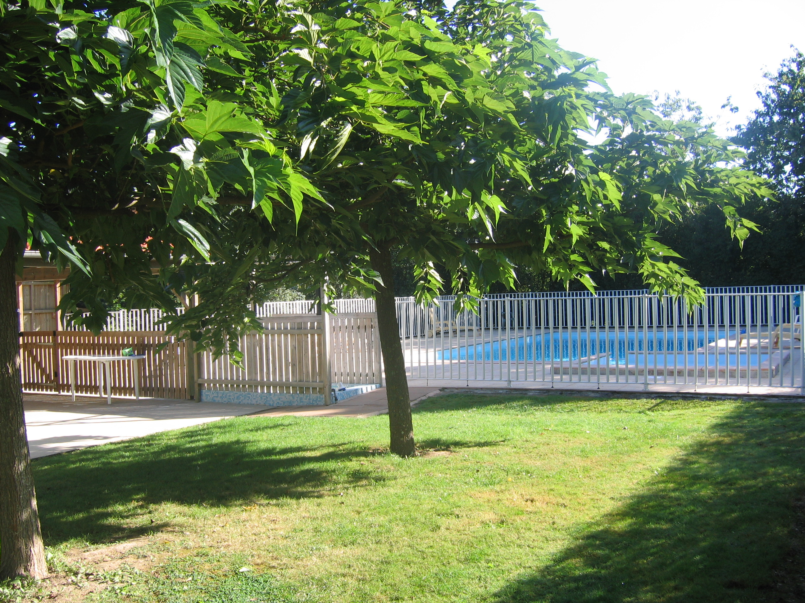 Camping Les Sorinières