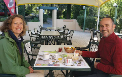 Camping Les Sources (Saint-Jean-du-Gard)
