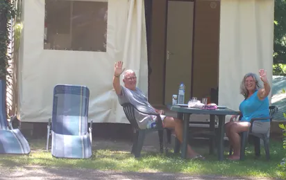 Camping Les Sources (Saint-Jean-du-Gard)
