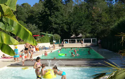 Camping Les Sources (Saint-Jean-du-Gard)