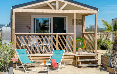 Camping Sandaya Les Tamaris