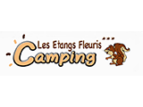 Camping Les Étangs Fleuris