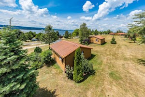 Camping Les Terrasses du Lac de Naussac