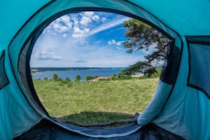 Camping Les Terrasses du Lac de Naussac