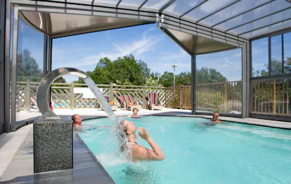 Camping Les Terrasses du Périgord