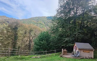Camping Les Tilleuls (Gèdre)