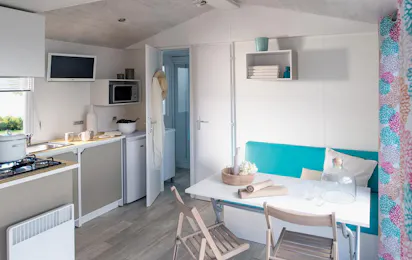Camping Les Tilleuls (Rocamadour)