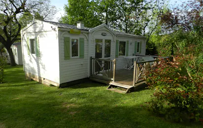 Camping Les Tilleuls (Rocamadour)