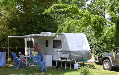 Camping Les Tilleuls (Rocamadour)