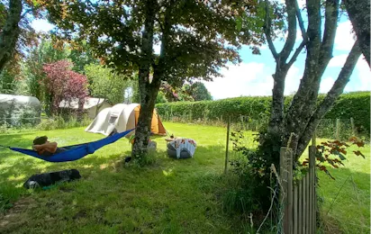 Camping Les Tournesols
