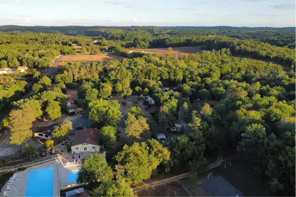 Camping Les Tourterelles