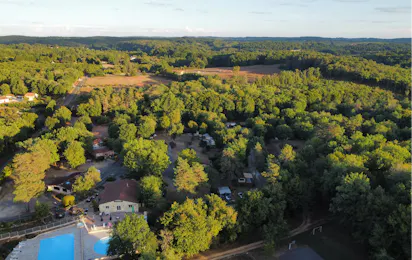 Camping Les Tourterelles