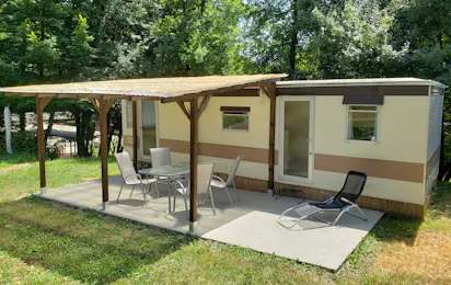 Camping Les Tourterelles
