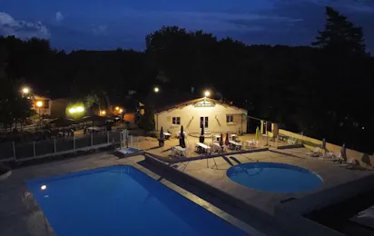 Camping Les Tourterelles