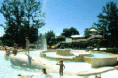 Camping Les Trois Chênes