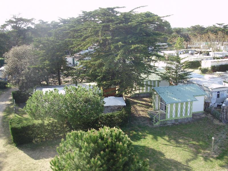 Camping du Val de Cère