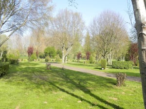 Camping Les Trois Rivières