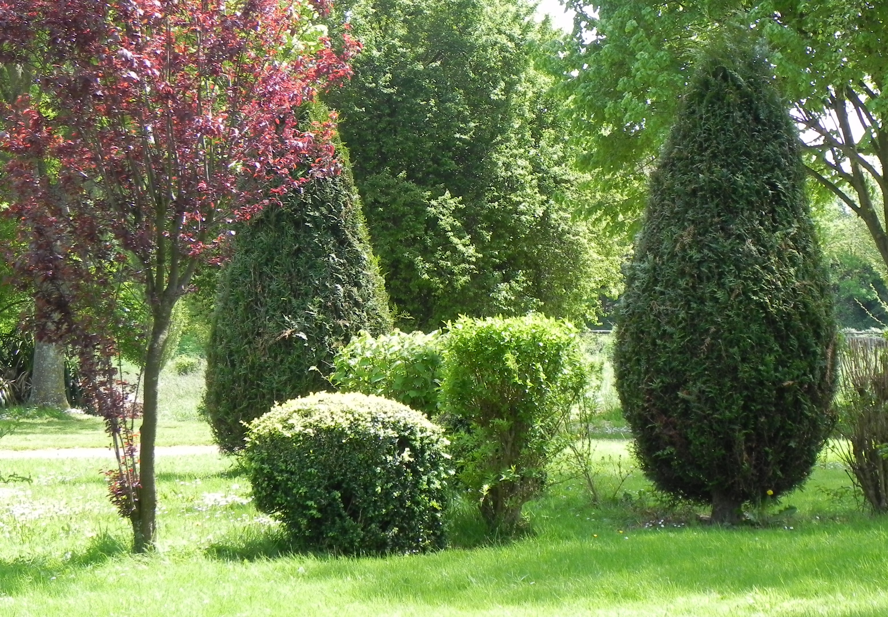 Camping Les Trois Rivières