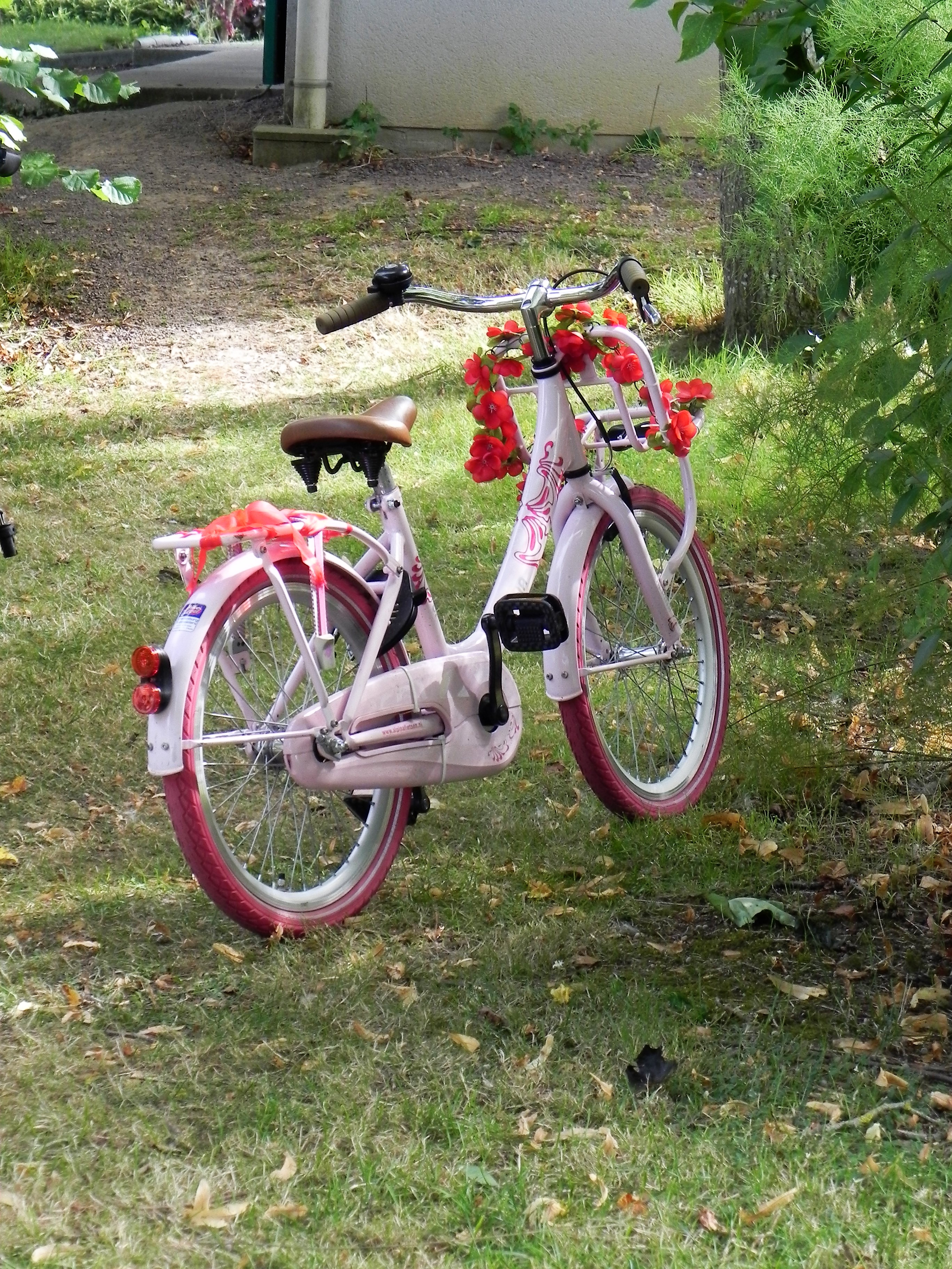 Camping Les Trois Rivières
