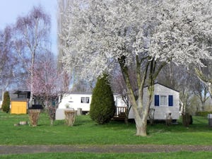 Camping Les Trois Rivières