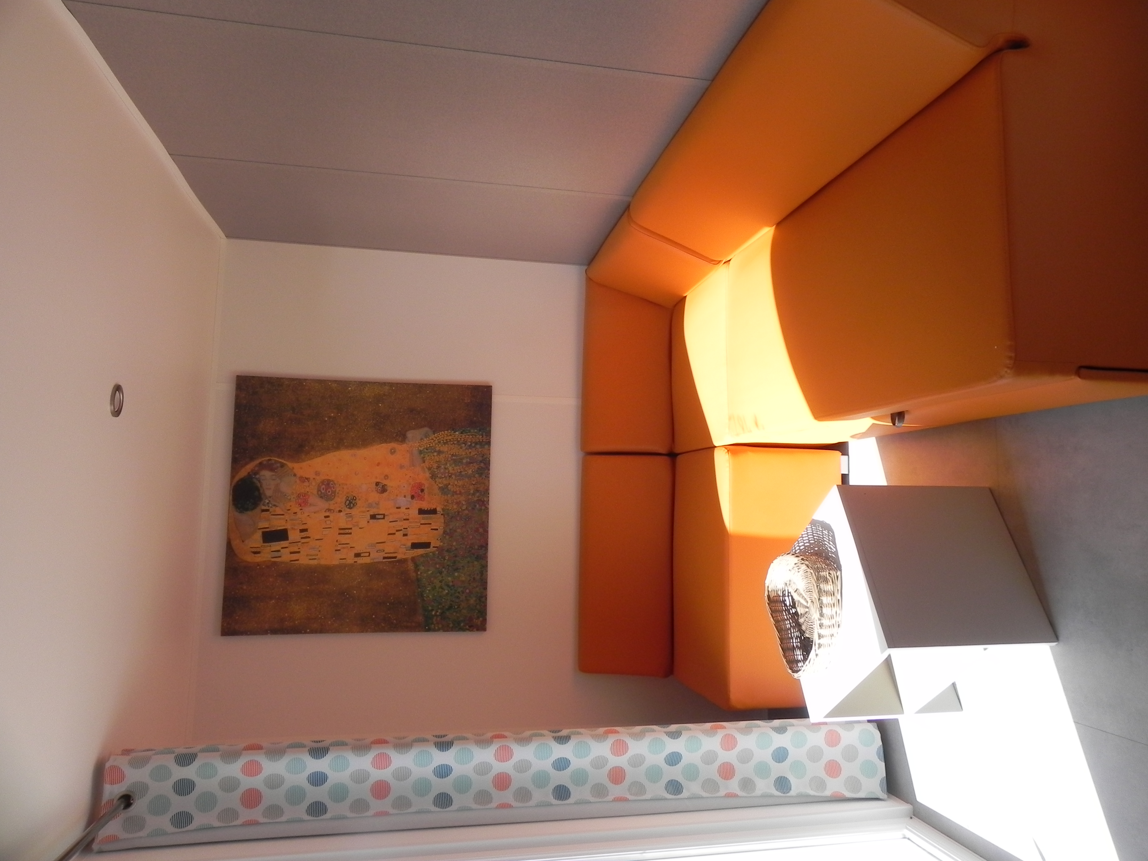 Camping Les Trois Rivières