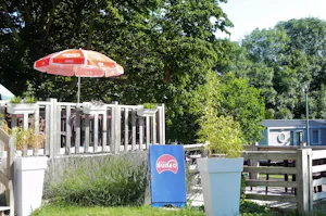 Camping Les Trois Rivières