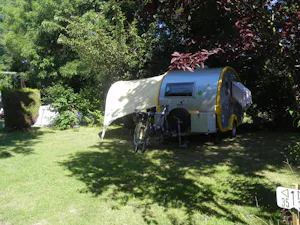 Camping Les Trois Rivières