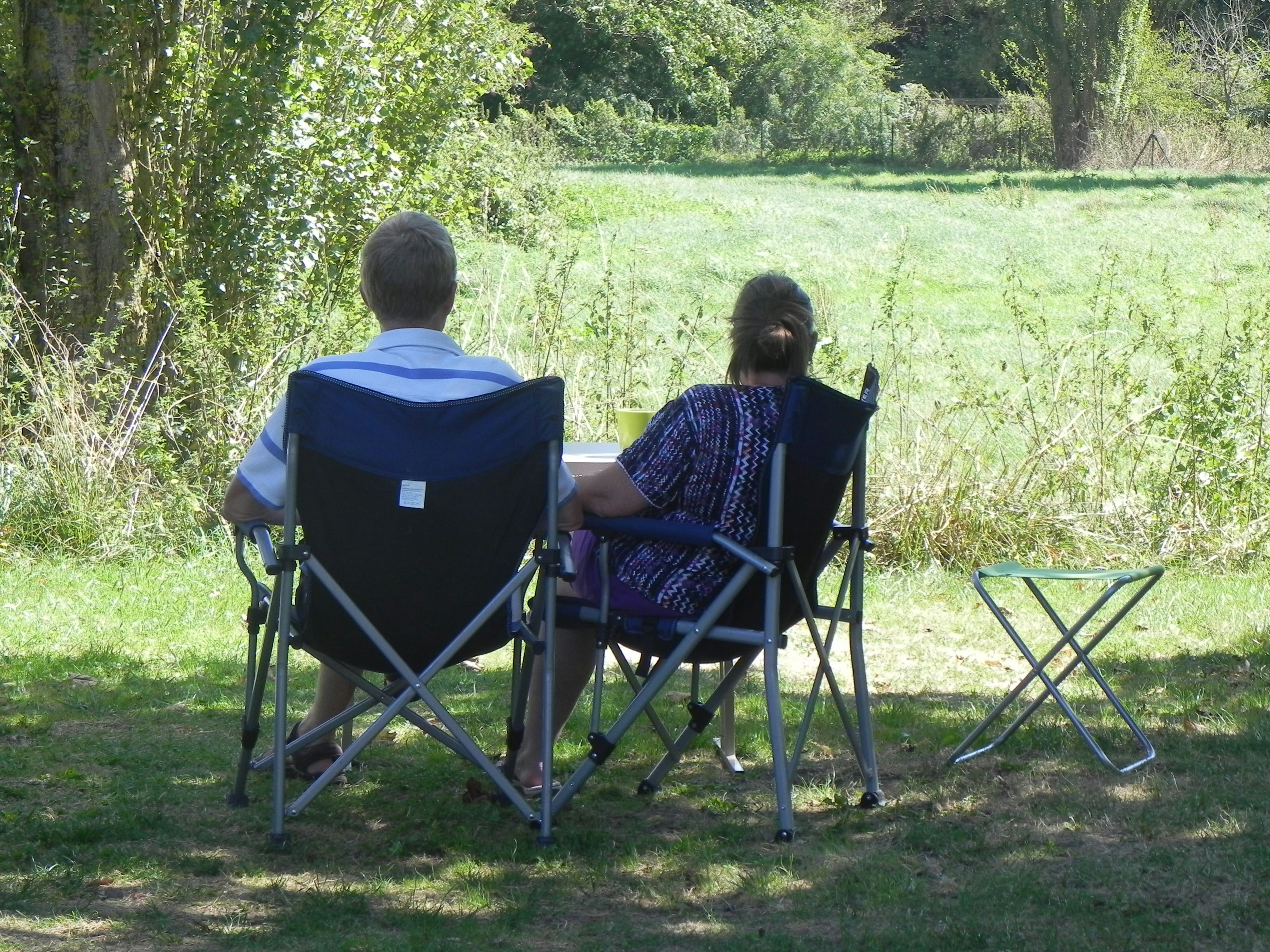 Camping Les Trois Rivières
