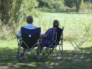 Camping Les Trois Rivières