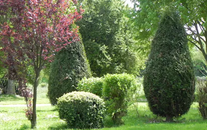 Camping Les Trois Rivières