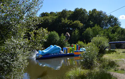Camping Les Trois Sources