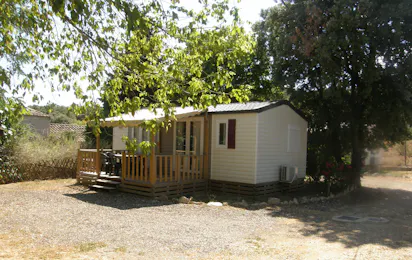 Camping Les Truffières