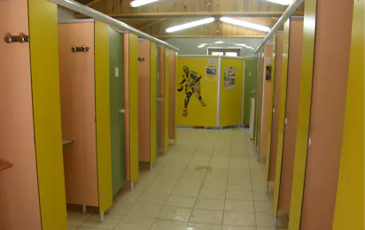 Camping Les Truffières