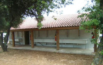 Camping Les Truffières